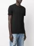 DSQUARED2 Drie T-shirts met ronde hals Zwart - Thumbnail 3