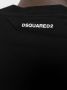 DSQUARED2 Drie T-shirts met ronde hals Zwart - Thumbnail 5