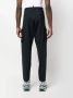 DSQUARED2 Broek met verlaagd kruis Blauw - Thumbnail 4