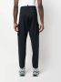 Dsquared2 Broek met verlaagd kruis Blauw - Thumbnail 4