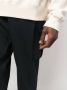 DSQUARED2 Broek met verlaagd kruis Blauw - Thumbnail 5