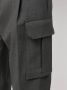 DSQUARED2 Broek met verlaagd kruis Grijs - Thumbnail 5
