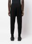 DSQUARED2 Elastische trainingsbroek Zwart - Thumbnail 4