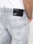 Dsquared2 Slim-fit jeans Grijs - Thumbnail 5