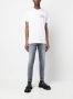Dsquared2 faded skinny jeans Grijs - Thumbnail 2