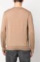 DSQUARED2 Fijngebreide trui Beige - Thumbnail 4