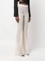 DSQUARED2 Flared broek Beige - Thumbnail 3