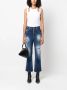 Dsquared2 Flared jeans Blauw - Thumbnail 2
