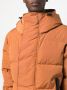 Dsquared2 hooded puffer jacket Oranje - Thumbnail 5
