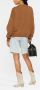 DSQUARED2 Gehaakte trui Bruin - Thumbnail 3