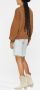 DSQUARED2 Gehaakte trui Bruin - Thumbnail 4