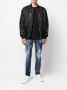 DSQUARED2 Gerafelde jeans Blauw - Thumbnail 2