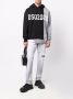 DSQUARED2 Gerafelde jeans Grijs - Thumbnail 2