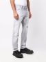 DSQUARED2 Gerafelde jeans Grijs - Thumbnail 3