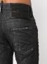 Dsquared2 Gerafelde jeans Zwart - Thumbnail 5