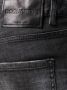 DSQUARED2 Gerafelde jeans Zwart - Thumbnail 5
