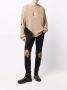 DSQUARED2 Gerafelde jeans Zwart - Thumbnail 2