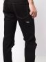 DSQUARED2 Gerafelde jeans Zwart - Thumbnail 5
