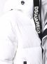 DSQUARED2 Road Man donsjack Wit - Thumbnail 5