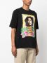 DSQUARED2 T-shirt met print Zwart - Thumbnail 3