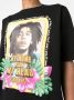 DSQUARED2 T-shirt met print Zwart - Thumbnail 5
