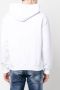 DSQUARED2 Hoodie met print Wit - Thumbnail 4
