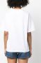 DSQUARED2 T-shirt met print Wit - Thumbnail 4