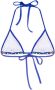 Dsquared2 Bikini met print Blauw - Thumbnail 2