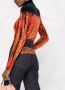 DSQUARED2 High waist jeans Blauw - Thumbnail 3