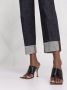 DSQUARED2 High waist jeans Blauw - Thumbnail 5