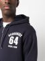 DSQUARED2 Hoodie met logoprint Blauw - Thumbnail 5