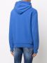 DSQUARED2 Hoodie met logoprint Blauw - Thumbnail 4