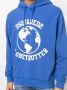 DSQUARED2 Hoodie met logoprint Blauw - Thumbnail 5