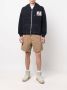 DSQUARED2 Hoodie met logoprint Blauw - Thumbnail 2