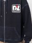 DSQUARED2 Hoodie met logoprint Blauw - Thumbnail 5