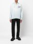 DSQUARED2 Hoodie met logoprint Blauw - Thumbnail 2