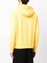 DSQUARED2 Hoodie met logoprint Geel - Thumbnail 4