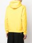DSQUARED2 Hoodie met logoprint Geel - Thumbnail 4