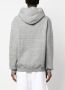 DSQUARED2 Hoodie met logoprint Grijs - Thumbnail 4