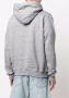 DSQUARED2 Hoodie met logoprint Grijs - Thumbnail 4