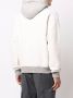 DSQUARED2 Hoodie met logoprint Grijs - Thumbnail 4