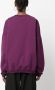 DSQUARED2 Hoodie met logoprint Paars - Thumbnail 4