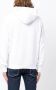 DSQUARED2 Hoodie met logoprint Wit - Thumbnail 4