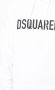 DSQUARED2 Hoodie met logoprint Wit - Thumbnail 5