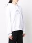 DSQUARED2 Hoodie met logoprint Wit - Thumbnail 3