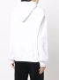 DSQUARED2 Hoodie met logoprint Wit - Thumbnail 4