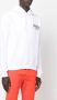 DSQUARED2 Hoodie met logoprint Wit - Thumbnail 3