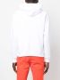 DSQUARED2 Hoodie met logoprint Wit - Thumbnail 4