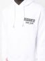 DSQUARED2 Hoodie met logoprint Wit - Thumbnail 5