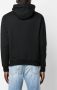 DSQUARED2 Hoodie met logoprint Zwart - Thumbnail 4
